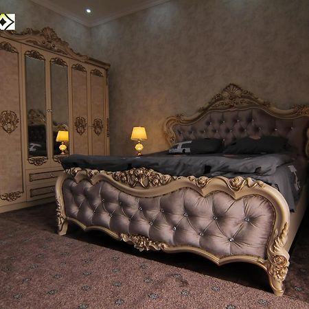 Hotel Buston Chkalovsk Exteriér fotografie