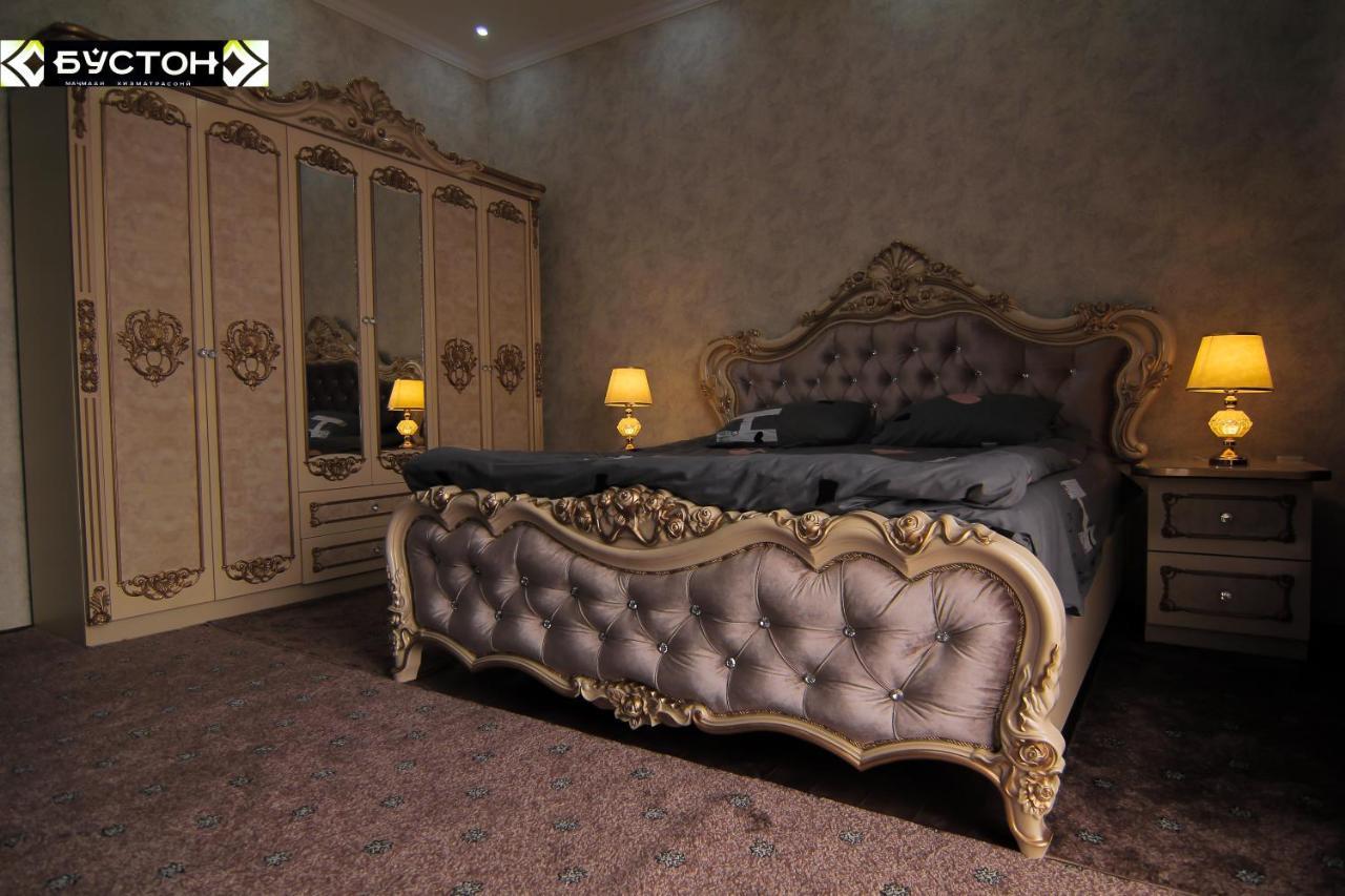 Hotel Buston Chkalovsk Exteriér fotografie